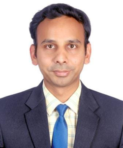 DR. AMIT PASARI